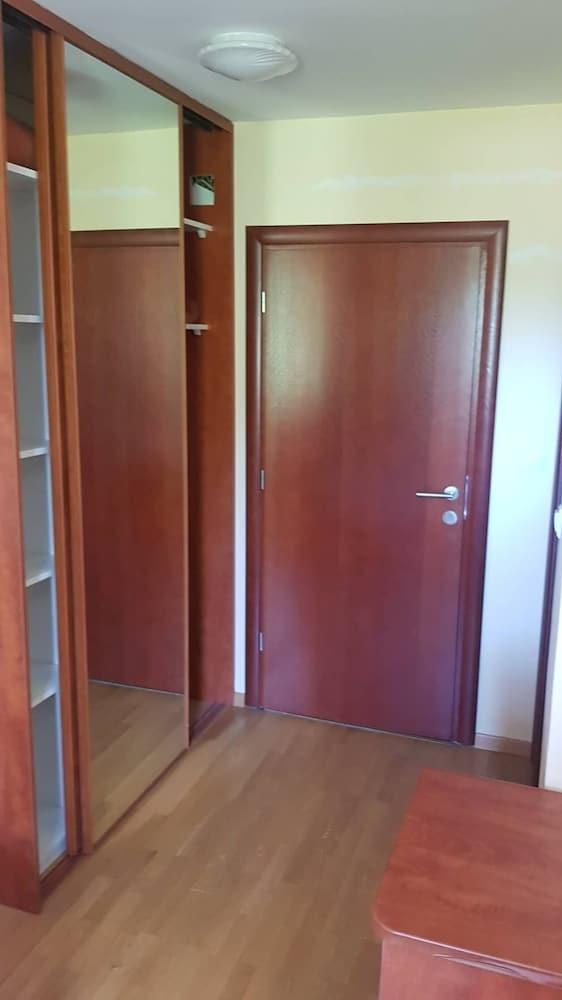 Hotel Jezero Сараево Экстерьер фото