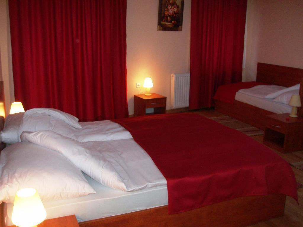 Hotel Jezero Сараево Номер фото
